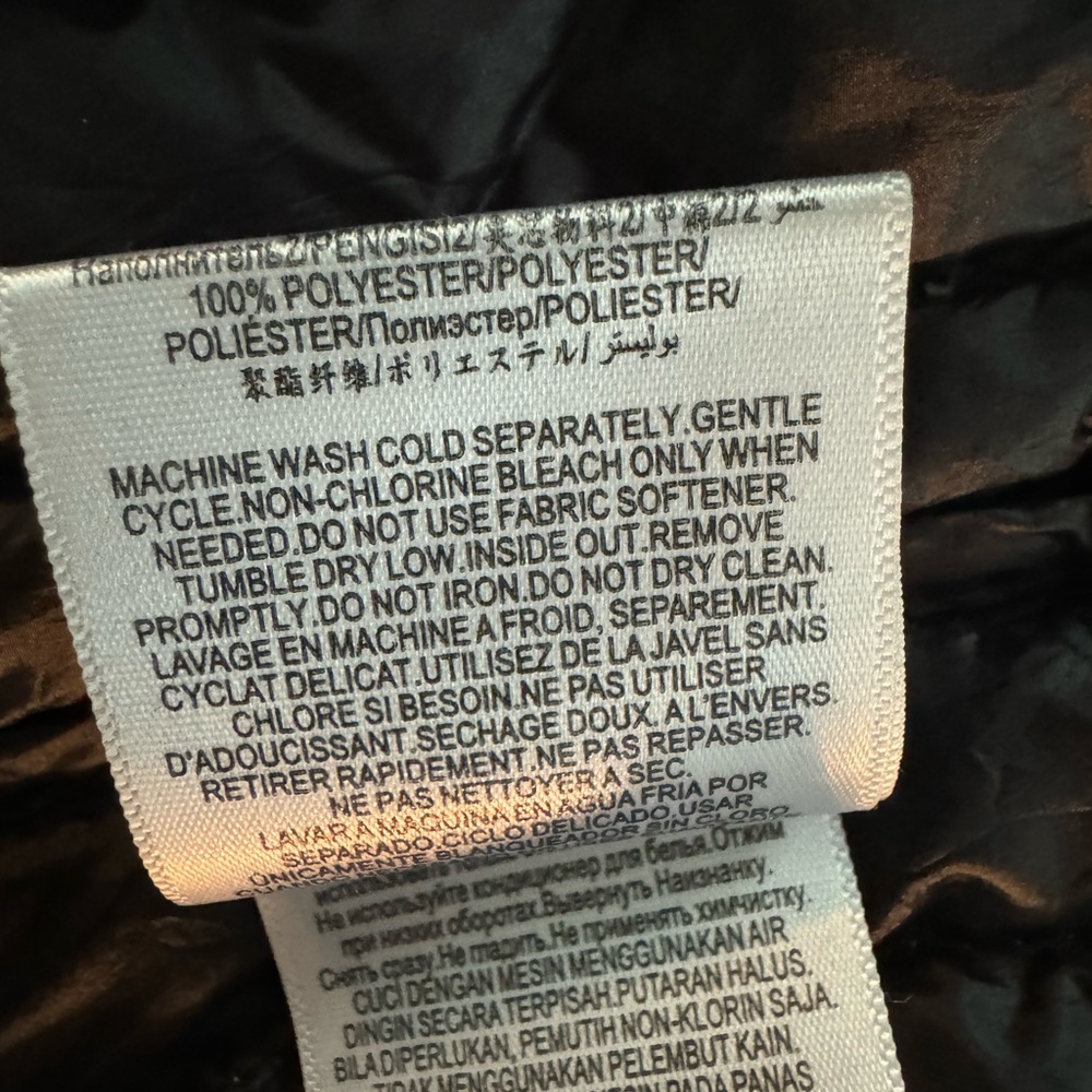 Bcbgeneration Down Packable Winter Coat - image 7